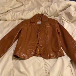 Wilson’s Genuine Leather Jacket